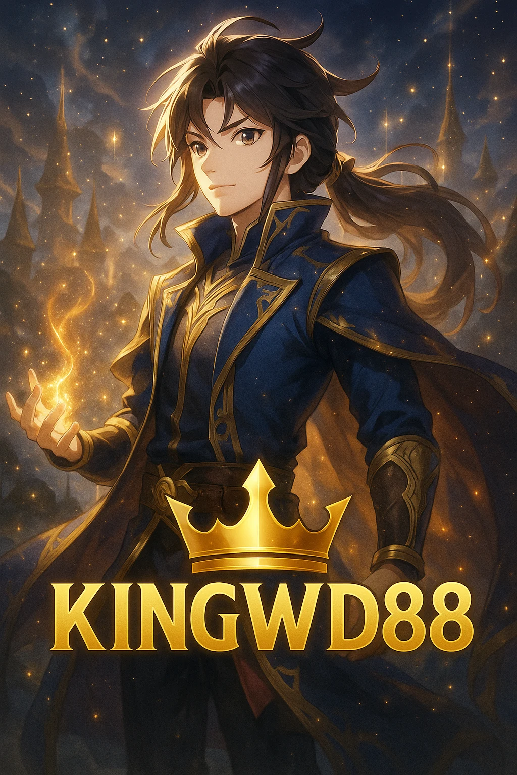 KINGWD88